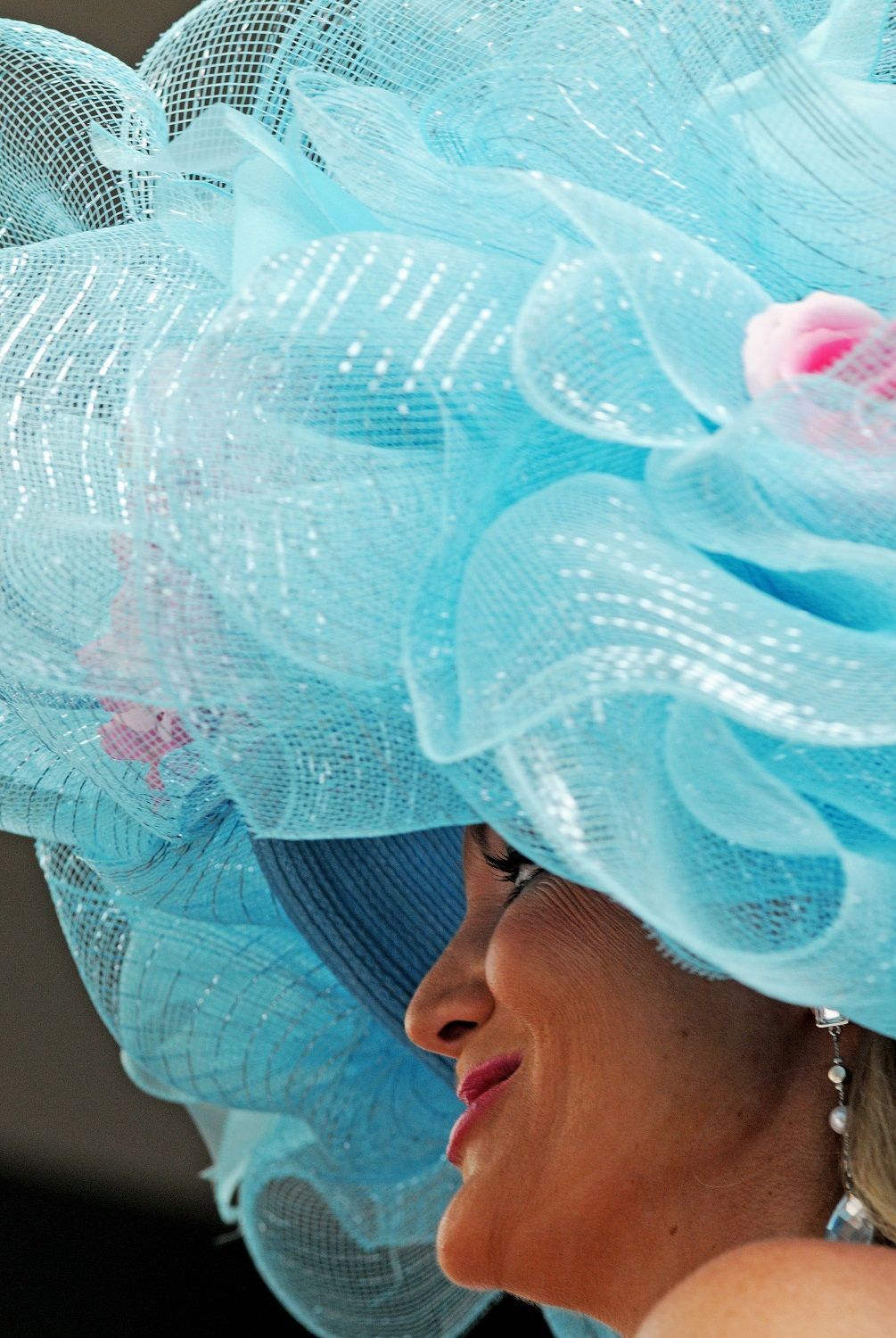 Kentucky Derby Horse Racing